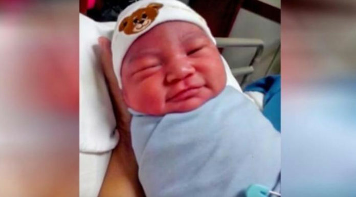 Mom Sees Newborn’s Face And Knows It’s Not Hers, Then Takes A DNA Test To Prove It