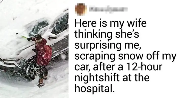 18 Heart-Melting Moments That Perfectly Describe Family Love