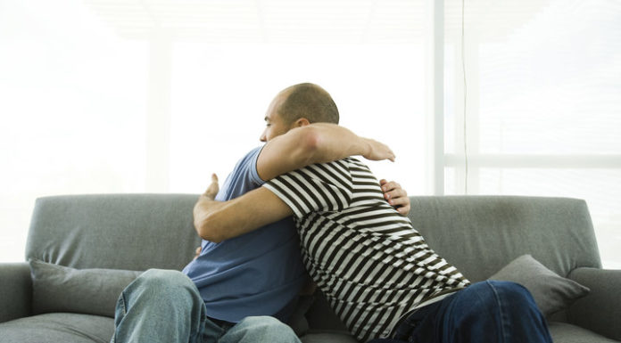 I had an affair with my straight, married neighbor. Then his wife emailed me.