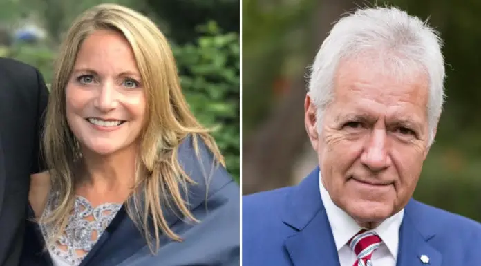 Alex Trebek receives open letter from woman who survived stage 4 pancreatic cancer