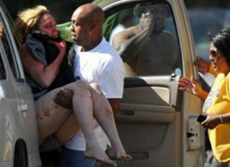 Family of kidnapped woman take matters into their own hands after the police failed tracing her