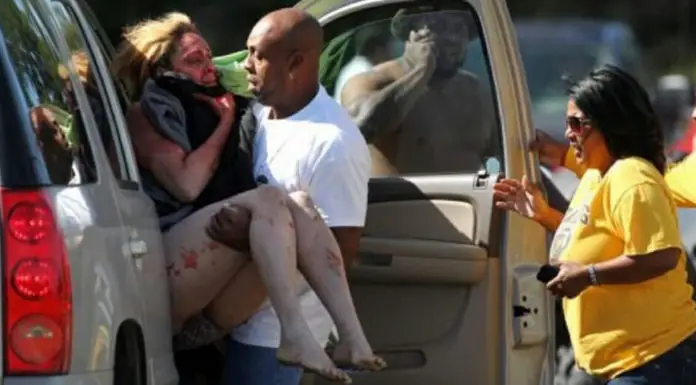 Family of kidnapped woman take matters into their own hands after the police failed tracing her