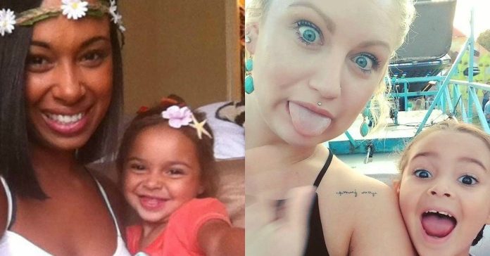 Mom writes this letter about her ex’s girlfriend