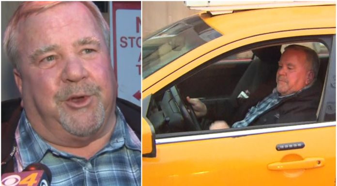 Cab driver prevents elderly woman from losing $2,000 in new scam – Here’s what to be aware of