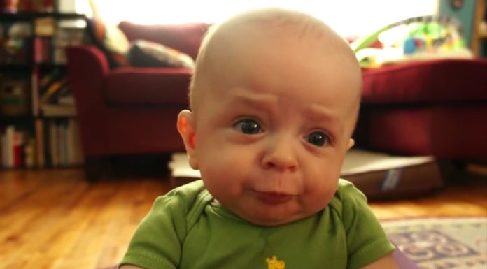 Research has now confirmed why the youngest sibling is the funniest