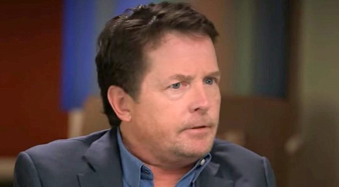 After Keeping Silent For Months Michael J. Fox Finally Opens Up About New Health Scare