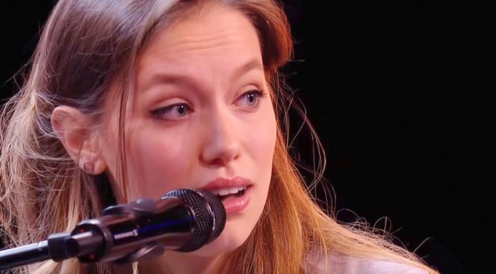 Ireland’s Got Talent judges and audience stunned by medical student