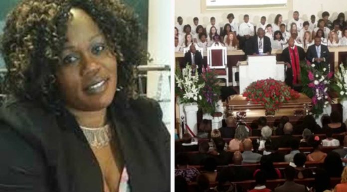 Man Pays To Have Wife Killed – Then She Crashes Her Own Funeral To Teach Him A Lesson