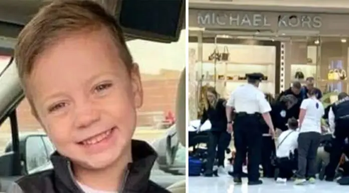 Landen Hoffman: 5-year-old’s condition shows “very little change”