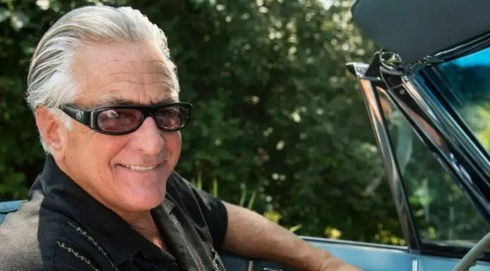 Storage Wars’ Barry Weiss in ICU after serious motorcycle crash – let’s send our prayers