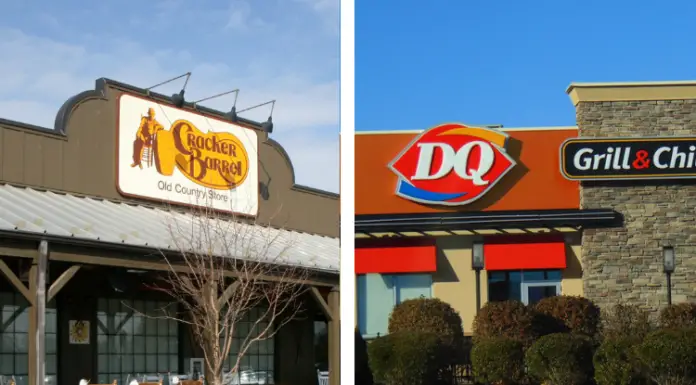 25 Restaurants That Will Serve You Free Food On Your Birthday