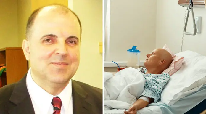 Doctor intentionally diagnosed healthy people with cancer to make money