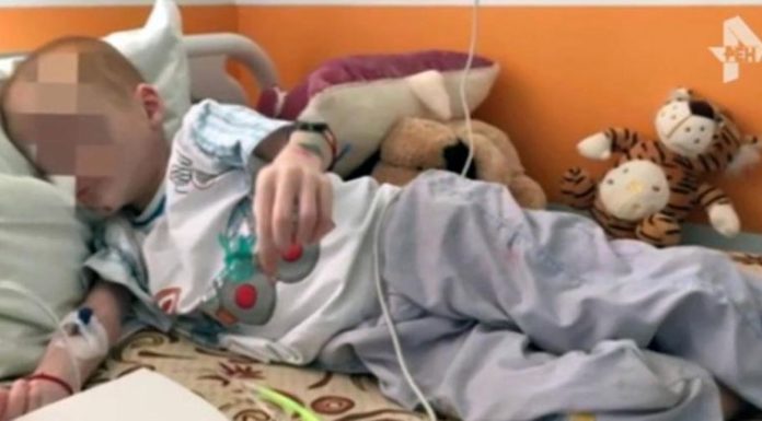 Foster Mom Starved And Drugged Orphan Boy For 8 Years To Claim Benefits Which She Splurged On Luxuries