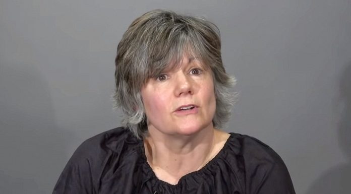 Grandma gets glamorous new look