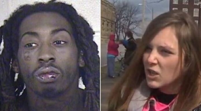 Mom fights off man after he attempted to sexually assault her 2-year-old daughter