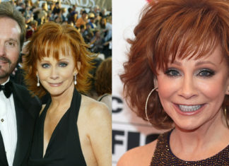 Reba McEntire says “things started going south” prior to her divorce and reveals she found love again