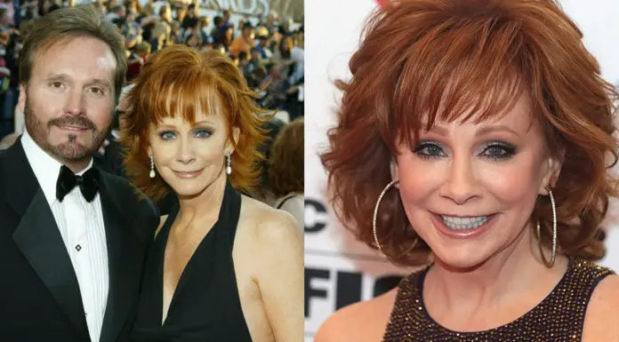 Reba McEntire says “things started going south” prior to her divorce and reveals she found love again