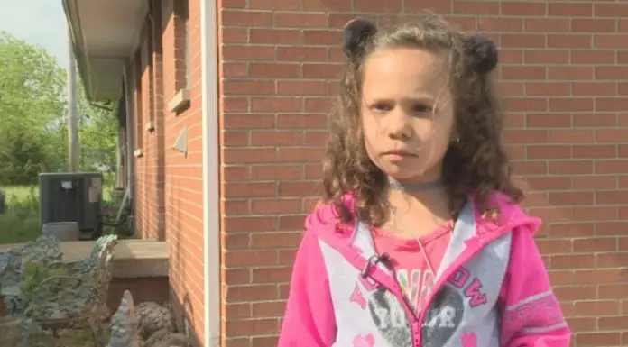 6-Year-Old ‘Lunch Shamed’ By School, Family Demands A Change In School Policy