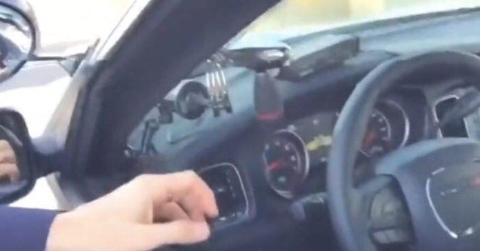 Police Officer Shares a Car’s Safety Feature Many People Don’t Use