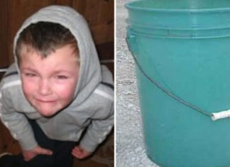 Parents outraged after teacher forces 2nd graders to stick their heads into a bucket of urine