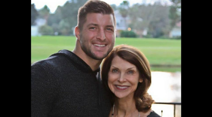 Tim Tebow’s Mom Shares Incredible Moment She Refused Doctor’s Order to Abort Her Son