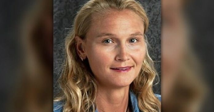 Angela McQueen: Hero teacher takes down student gunman and saves lives