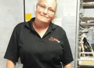 School cafeteria employee fired for giving hungry boy free food