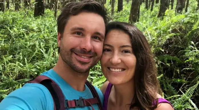 Woman Missing for 16 Days Found Alive in Forest with Burns to Feet and Ankles