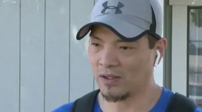 Interracial Family Gets Shocking Letter from Racist Neighbor