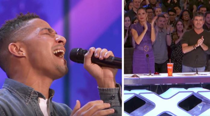 America’s Got Talent Honors “The Singing Doctor” Brandon Rogers Who Died in a Car Crash