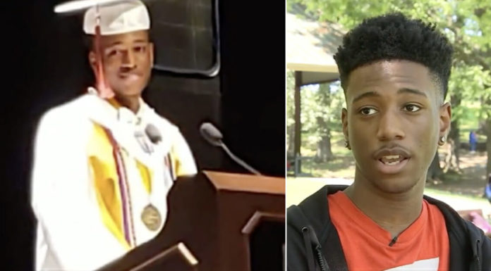 Teen gets more than $3 million in scholarships while homeless
