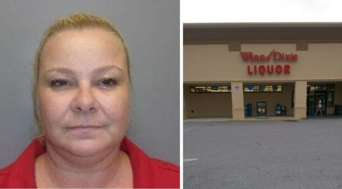 Clerk Tells Man $600 Lotto Ticket Only Worth $5. Served Brutal Justice When He Returns