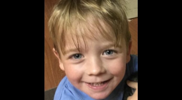 7-Year-Old Boy Who Was in a Sinking Boat and Spent 6 Hours in Freezing Ocean Wakes From Coma