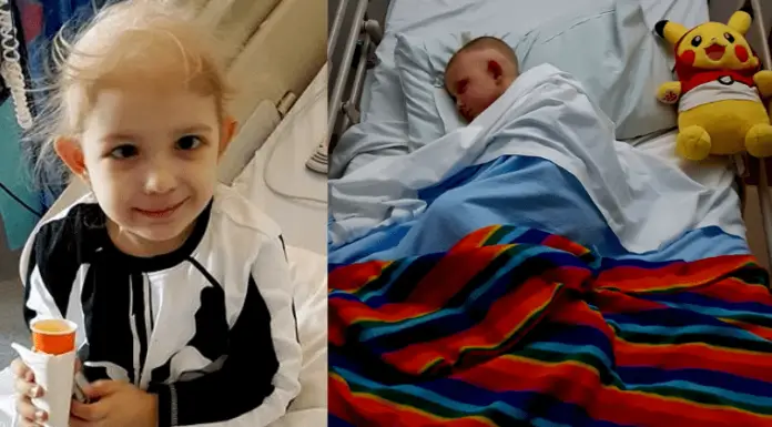 6-Year-Old Diagnosed With Cancer Thrilled About Her Dream Holiday Is Left Heartbroken After Stranger Scams Family Of Their Money