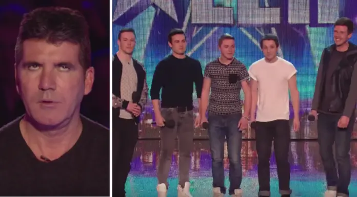 Judges are left stunned after thinking “this is gonna be an awful audition”