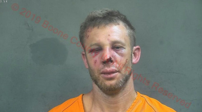 Grandparents stop creep who broke in and tried to kidnap their granddaughter