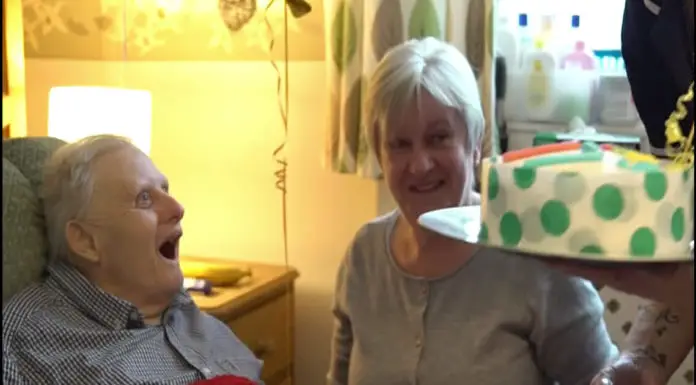 Against all odds – Oldest man with Down syndrome in the world lived for 80 years