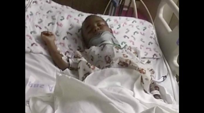 4-year-old boy survives hit-and-run after being dragged down street by a truck