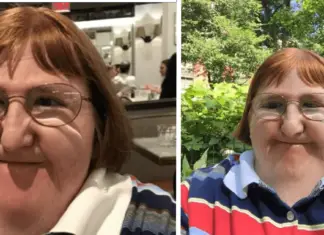 Woman told she’s “too ugly” for selfies fires back at her haters by taking more