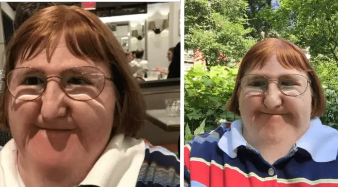 Woman told she’s “too ugly” for selfies fires back at her haters by taking more