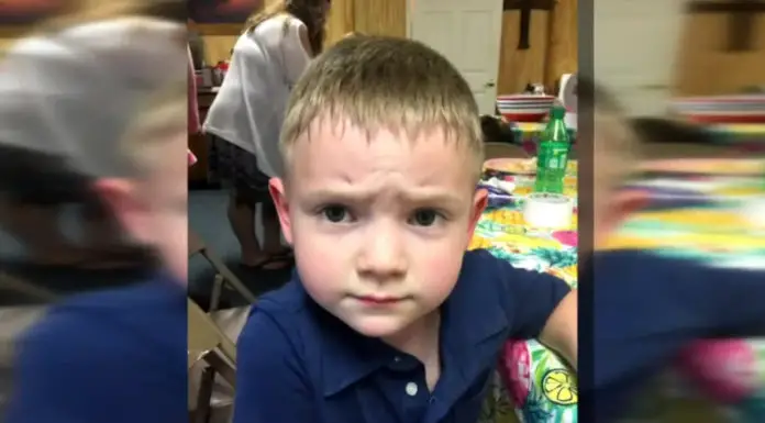 5-year-old child with autism hugs classmate, causes criminal investigation