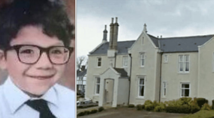 School staff beat 7-year-old boy to death for being in toilet for too long