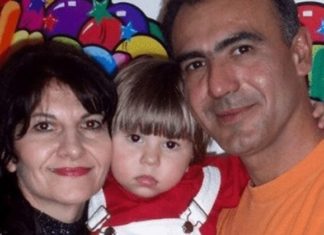 Grieving parents take their own lives after their son dies of brain cancer