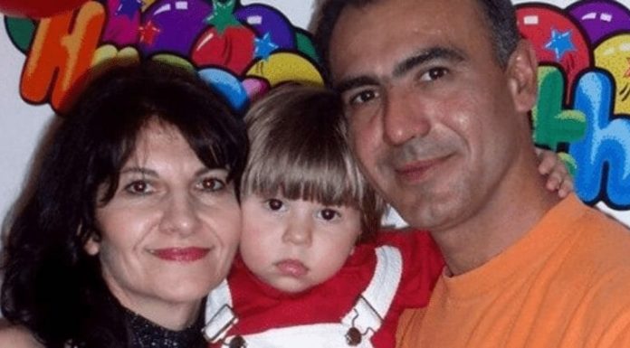 Grieving parents take their own lives after their son dies of brain cancer