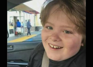 13-year-old autistic boy dies after being restrained face against the floor by school staff