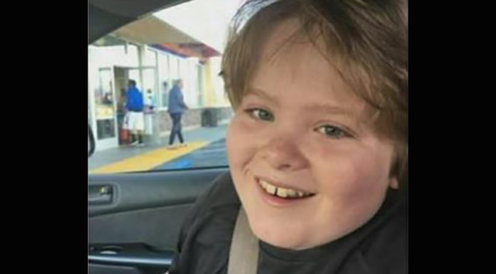 13-year-old autistic boy dies after being restrained face against the floor by school staff