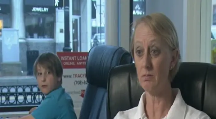 No one showed up at 9 year-old’s birthday party, then hundreds of cards flood in from around the world