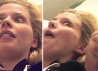 Mom-to-be has ultrasound after 8 years of infertility, finds out she’s pregnant with more babies she’s ever hoped for