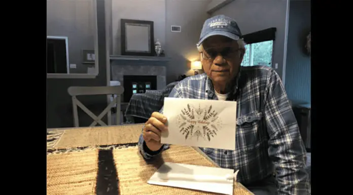 Florida businessman pays electricity bills for 36 families set to lose power over Christmas