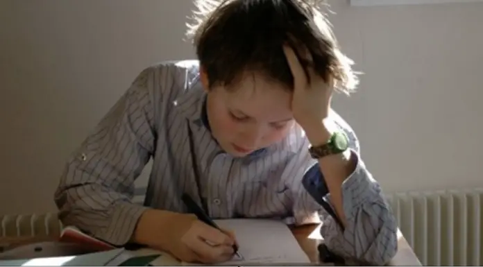 Irish school assigns students acts of kindness instead of homework